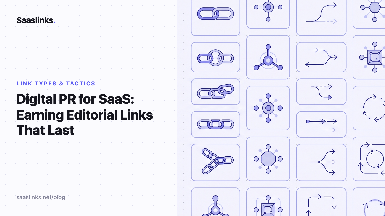 Digital PR for SaaS: Earning Editorial Links That Last
