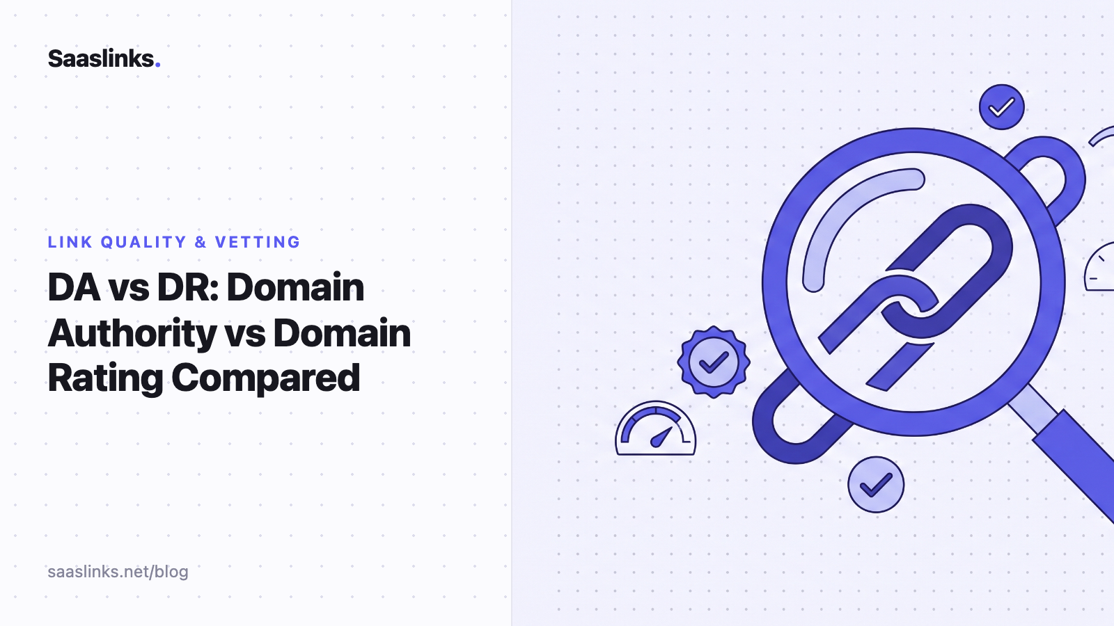 DA vs DR: Domain Authority vs Domain Rating Compared