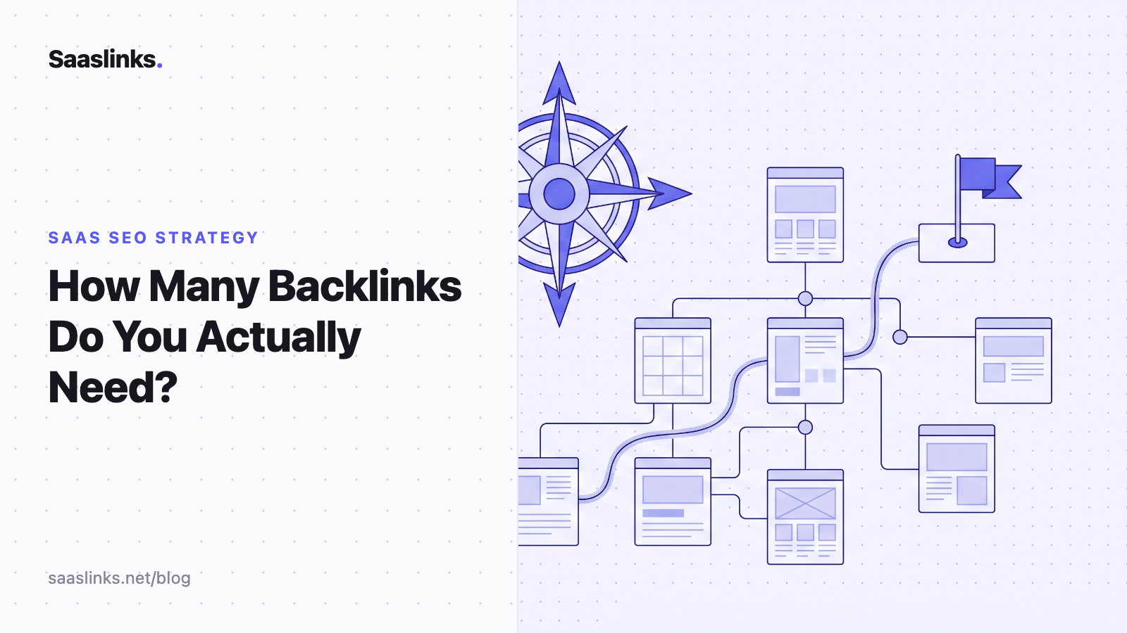 How Many Backlinks Do You Need to Rank? (The Factors That Decide)