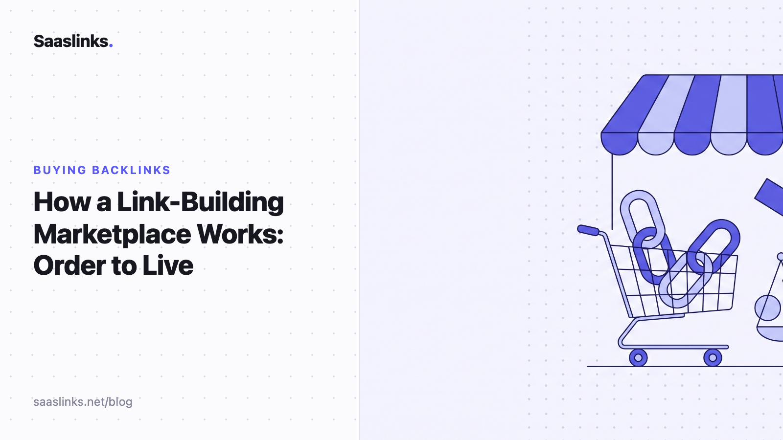 How a Link-Building Marketplace Works: Order to Live