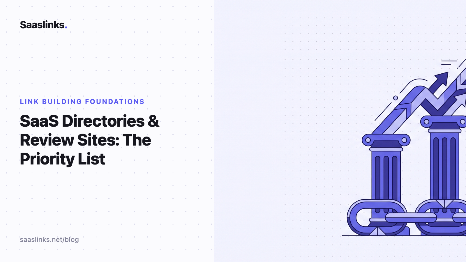 SaaS Directories & Review Sites: The Priority List for 2026 (70+ Places to Get Listed)