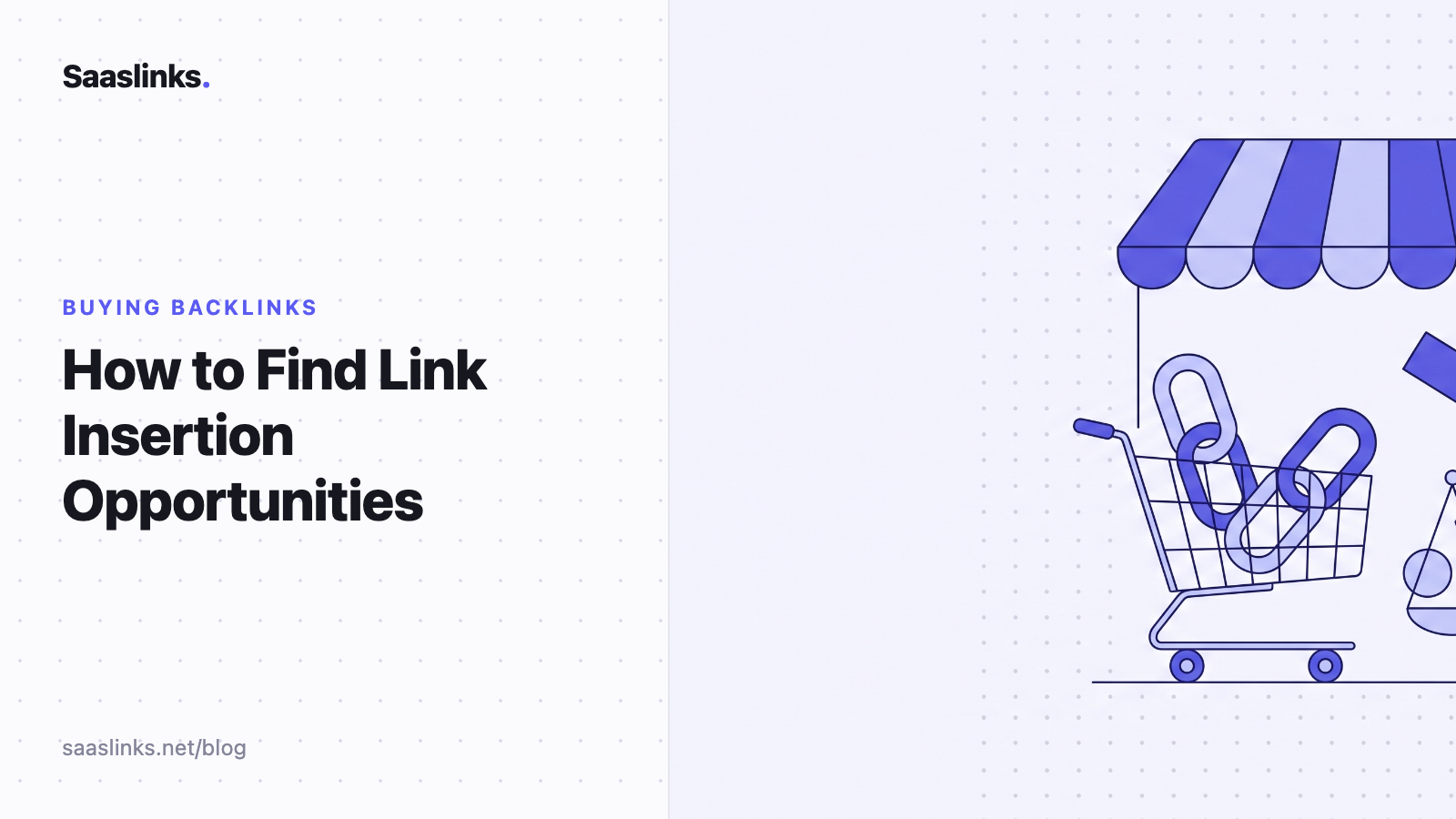 How to Find Link Insertion Opportunities (Prospecting Guide)