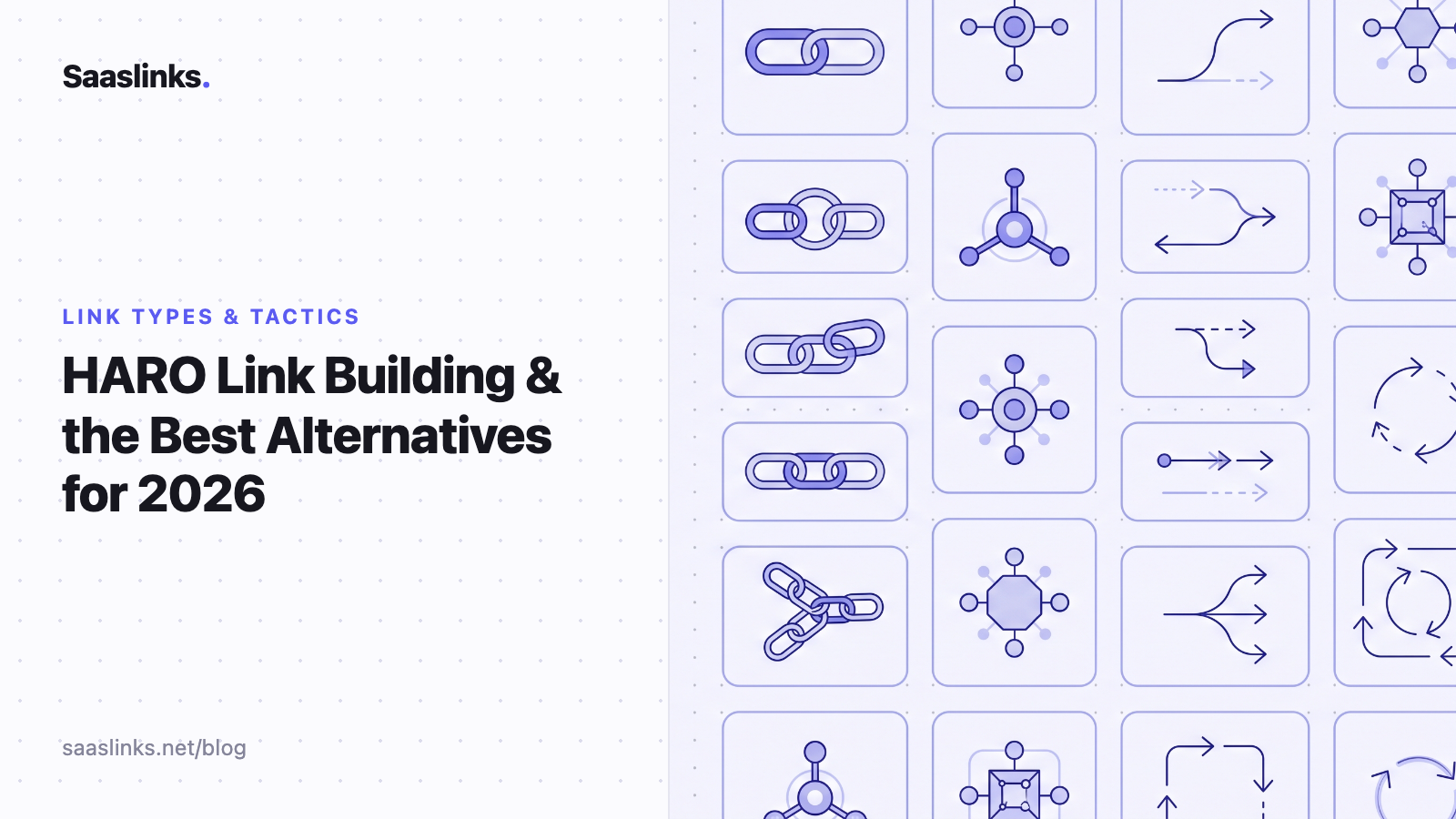HARO Link Building & the Best Alternatives for 2026